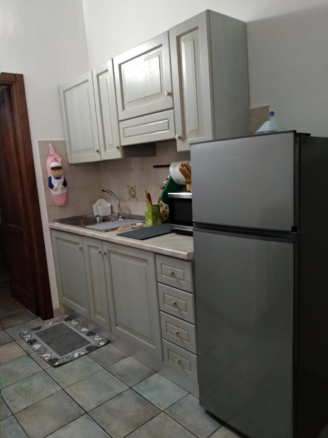 Appartamento Dietro Le Quinte Nel Cuore Di פרוג'ה מראה חיצוני תמונה